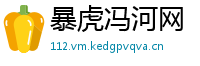 暴虎冯河网